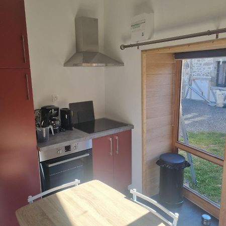 Jolie Petite Maison Dans Village Fortifie Brigueuil Buitenkant foto